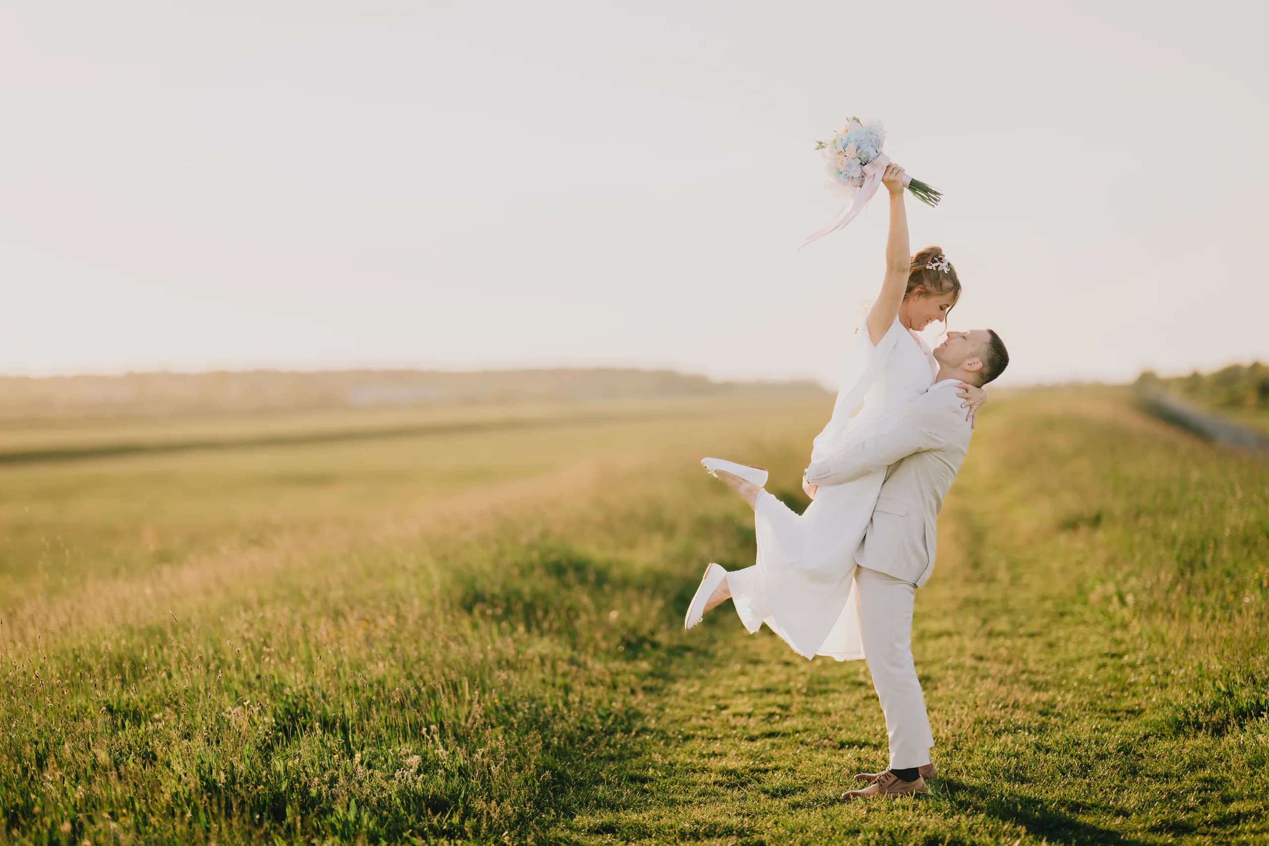 Angela and Marko wedding