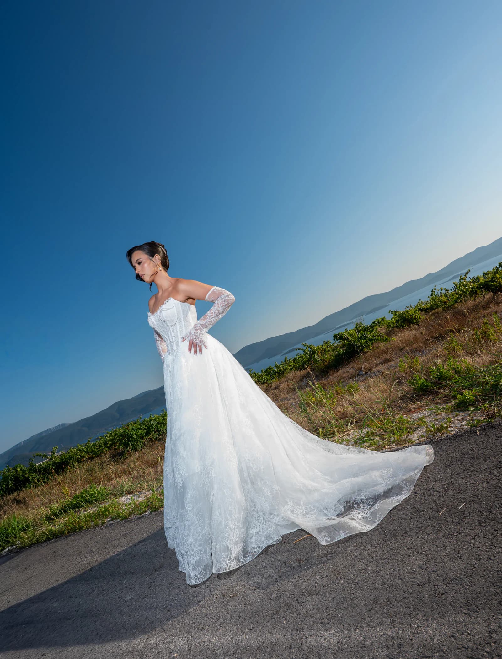 Luvon Studio wedding photography