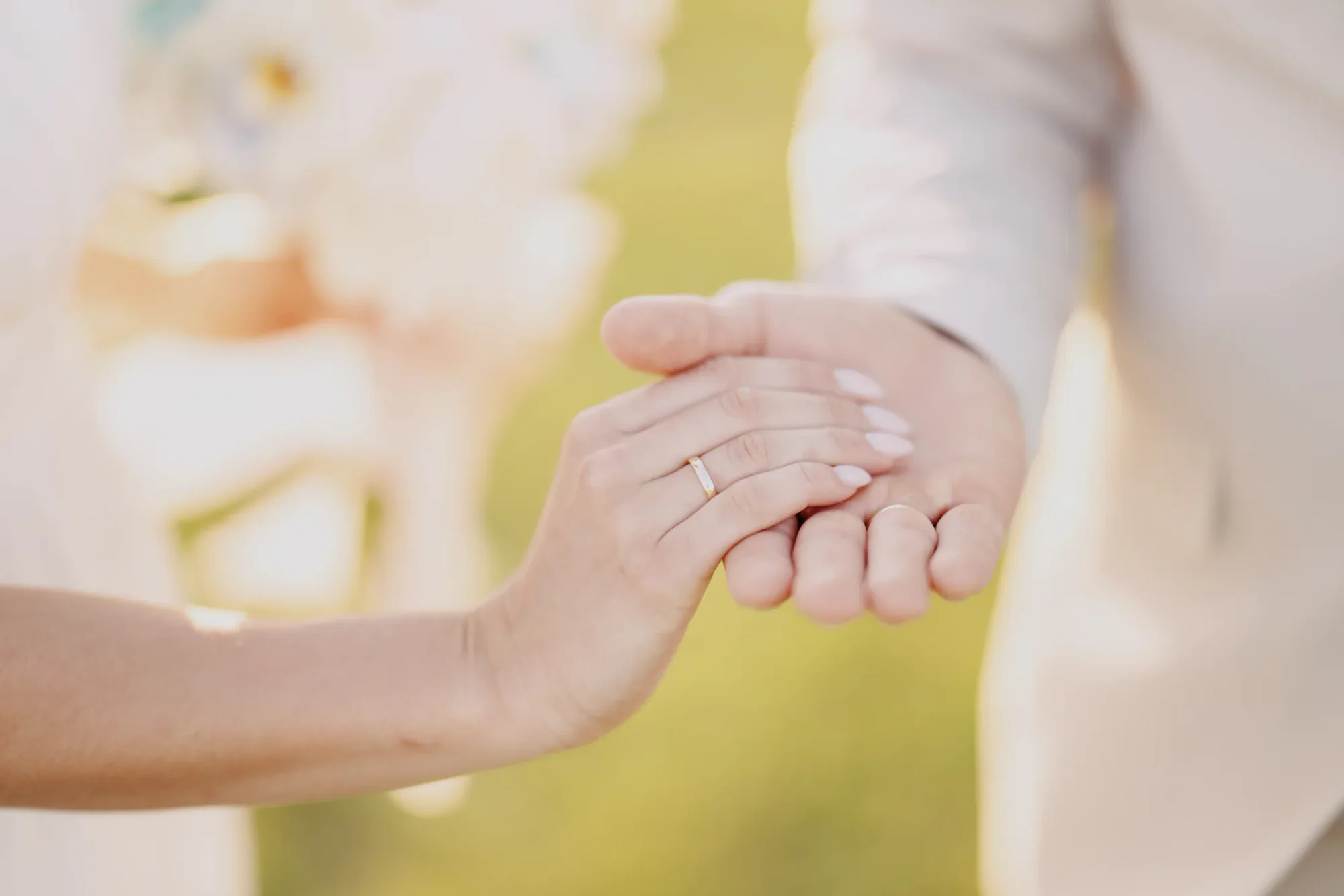Angela and Marko wedding photo 1