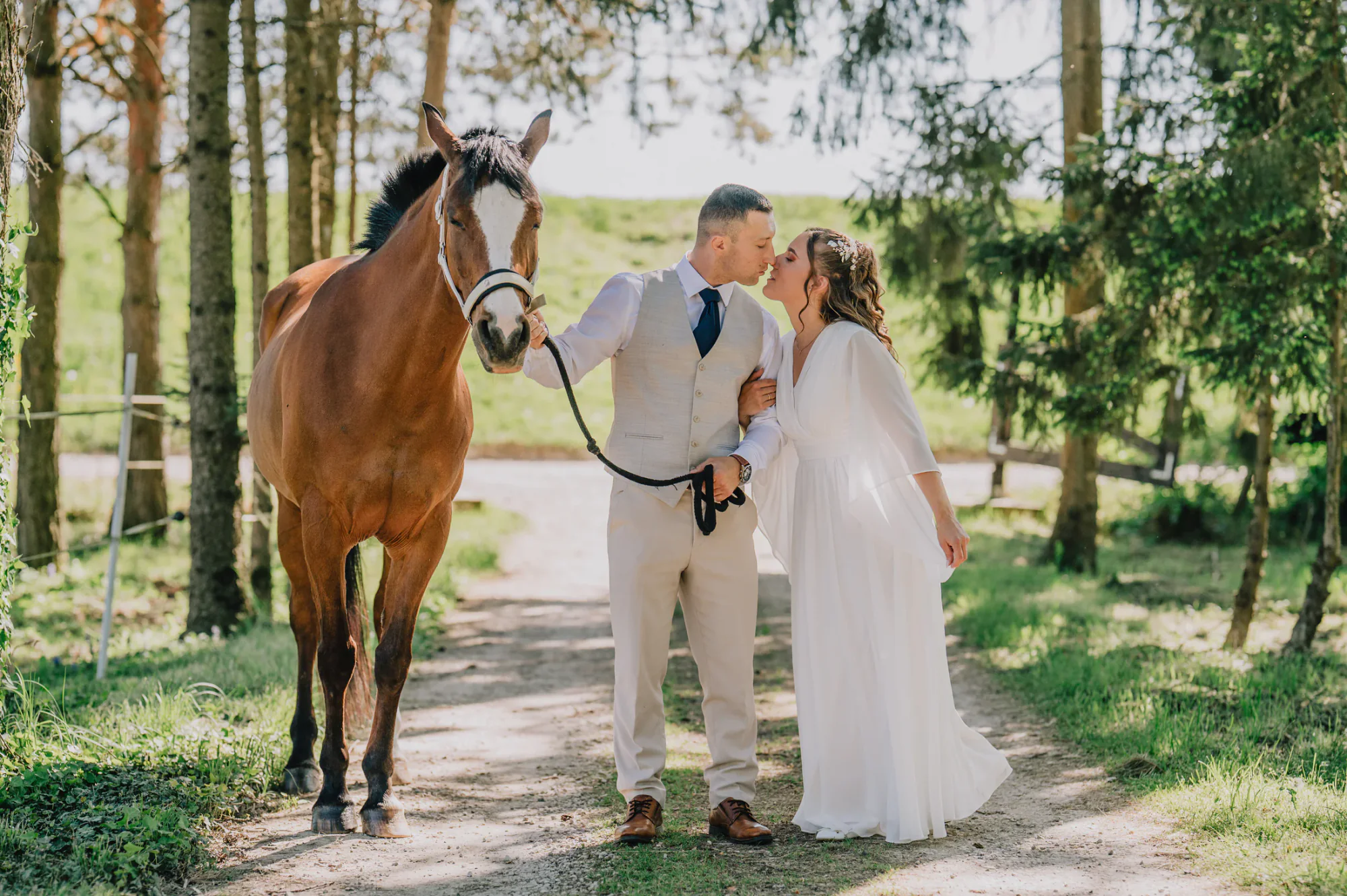Angela and Marko wedding photo 14