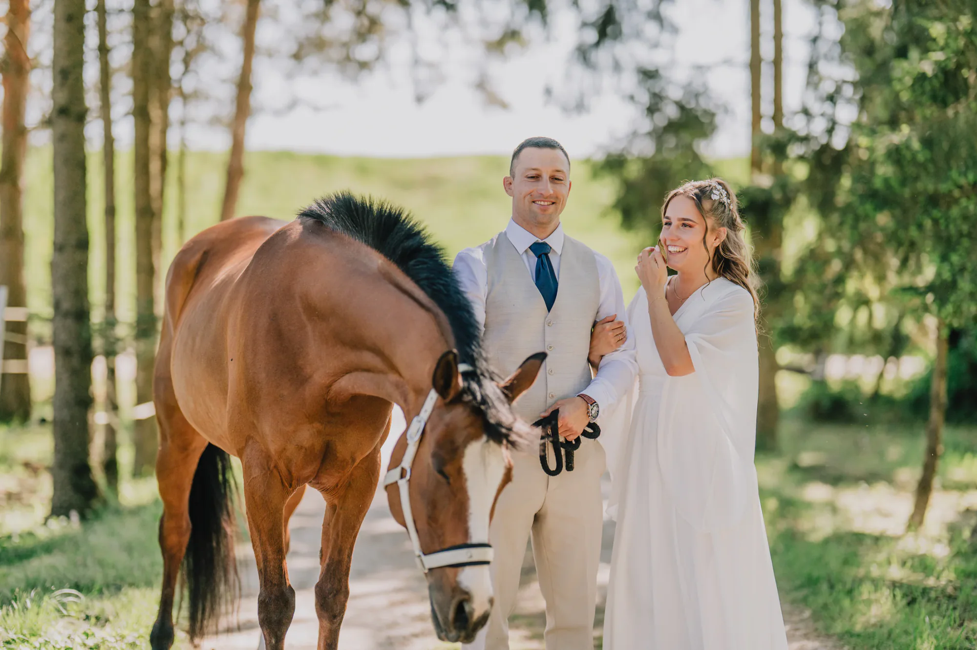 Angela and Marko wedding photo 15