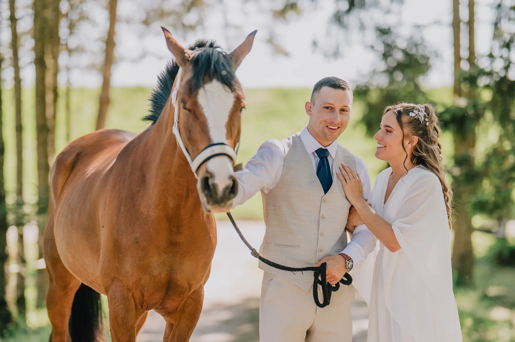 Angela and Marko wedding photo 16