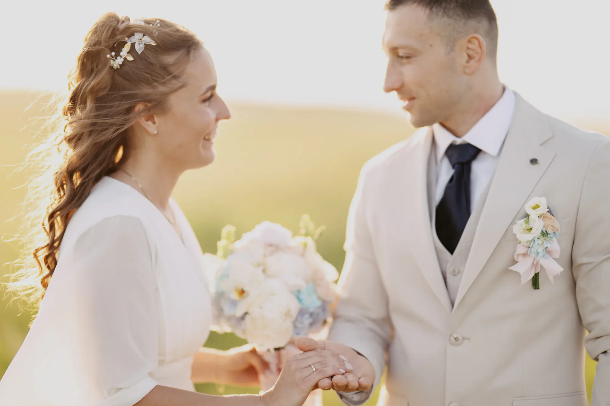 Angela and Marko wedding photo 2